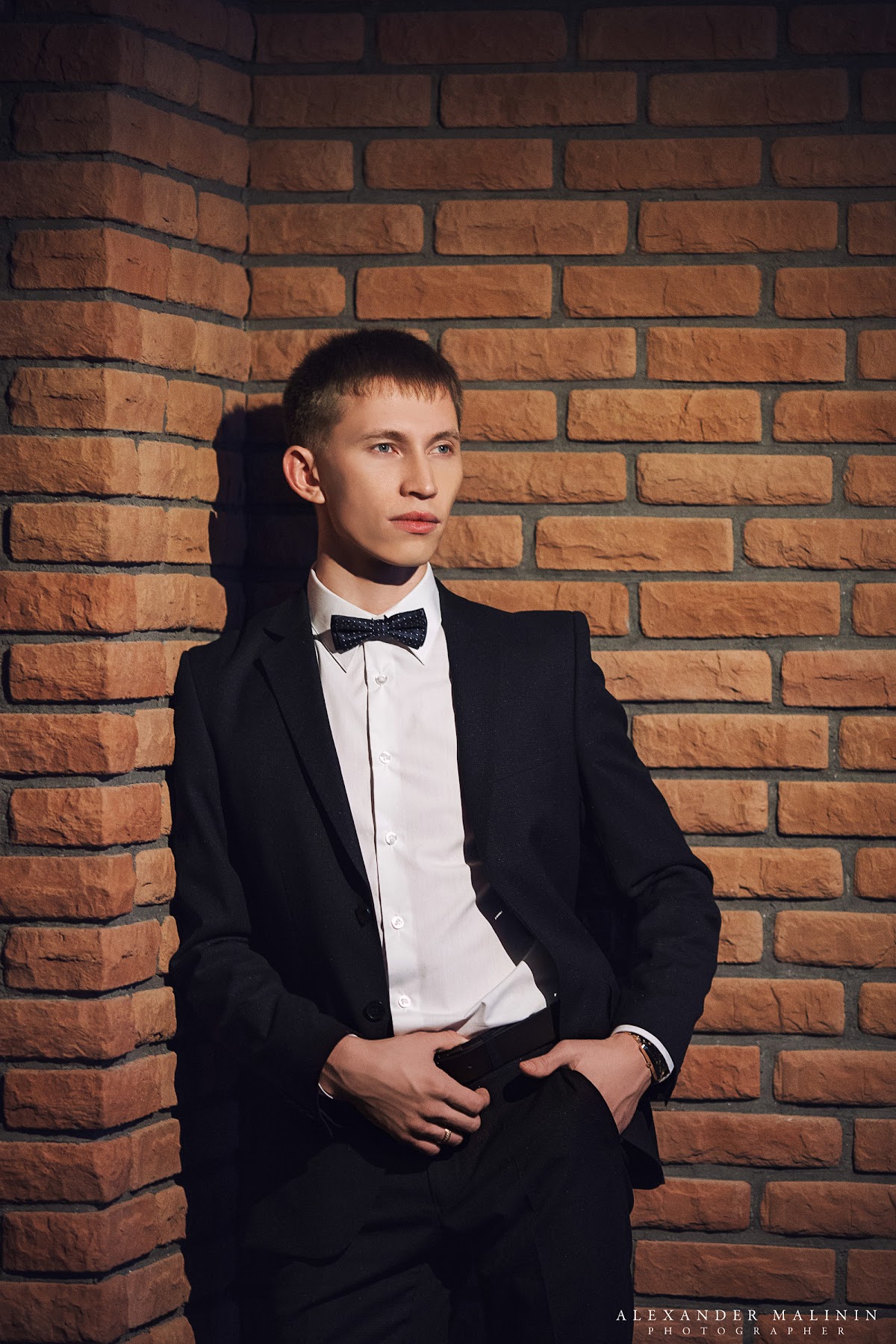 Вячеслав и Дания