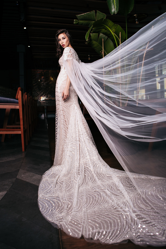Lux Dress