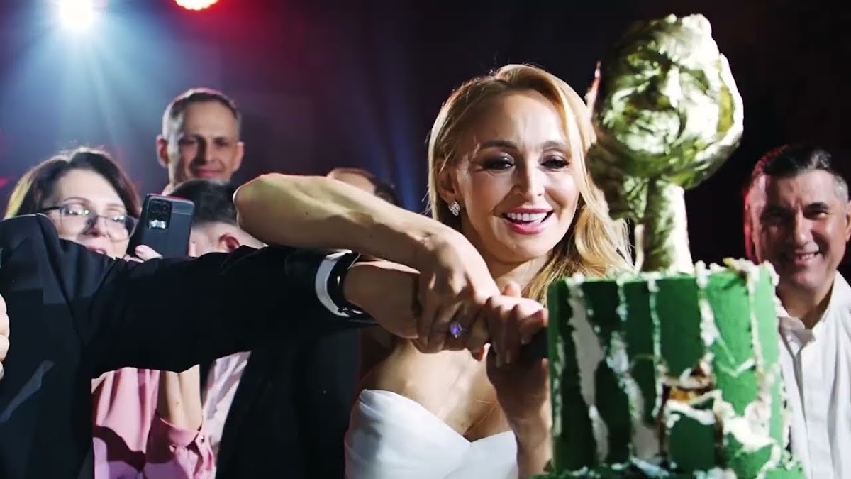 Видео