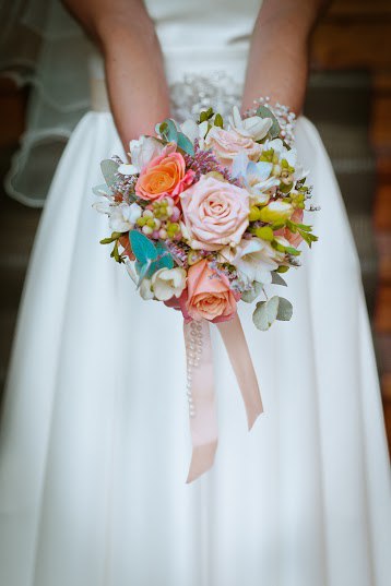 POSITIVE Wedding