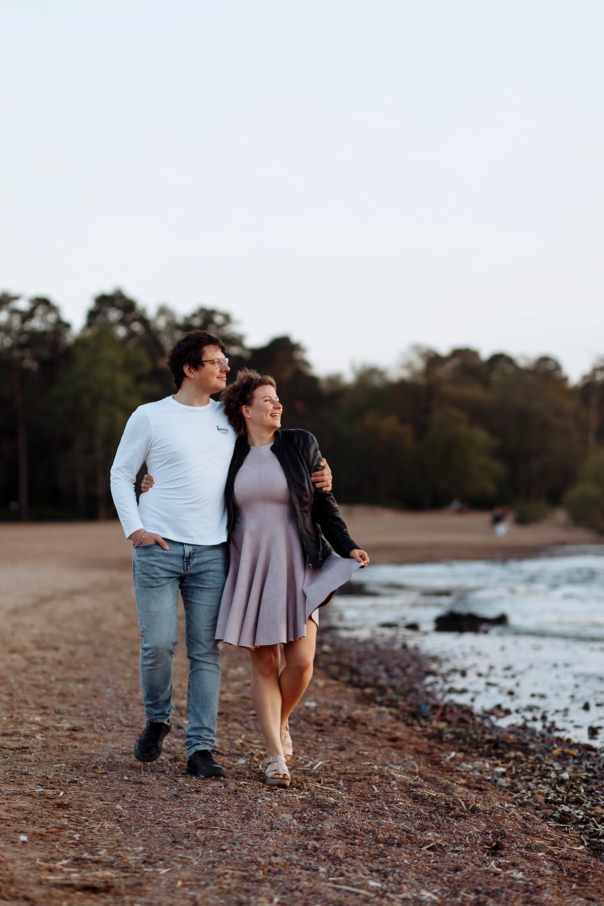 Портфолио: Love story