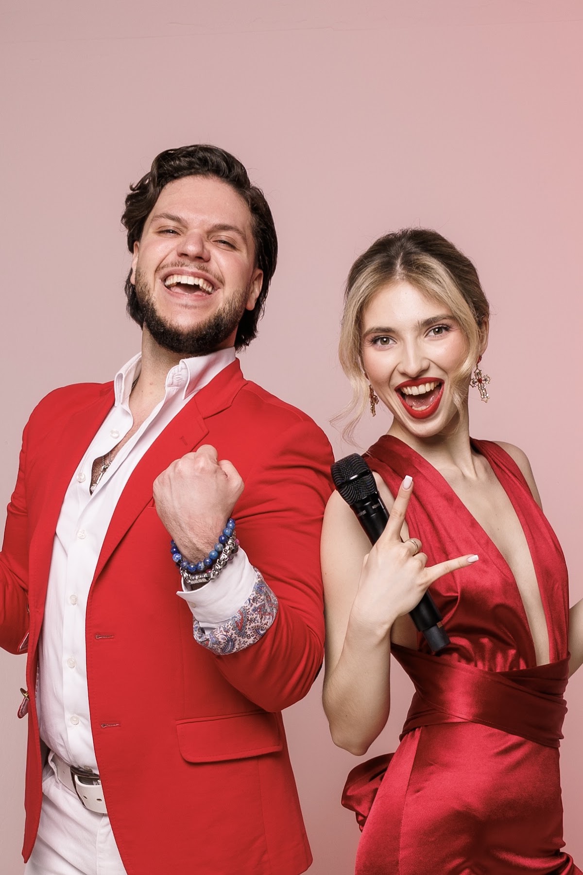 Портфолио: Свадьба