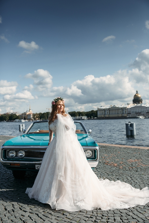 Фотографии