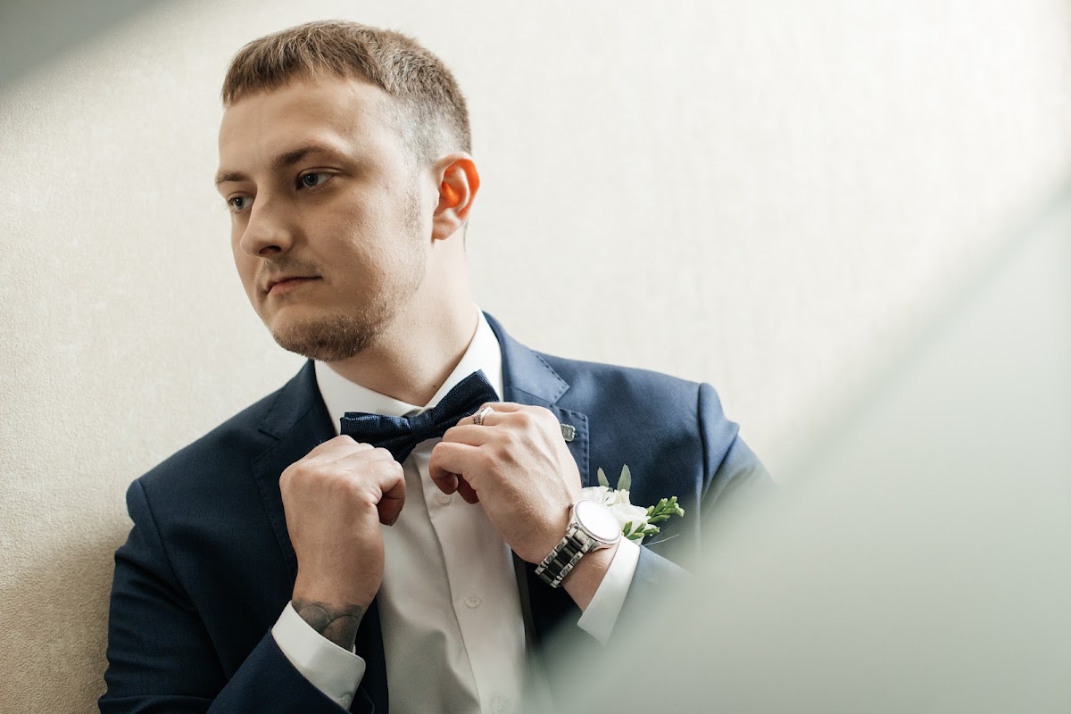 Тимур и Ирина