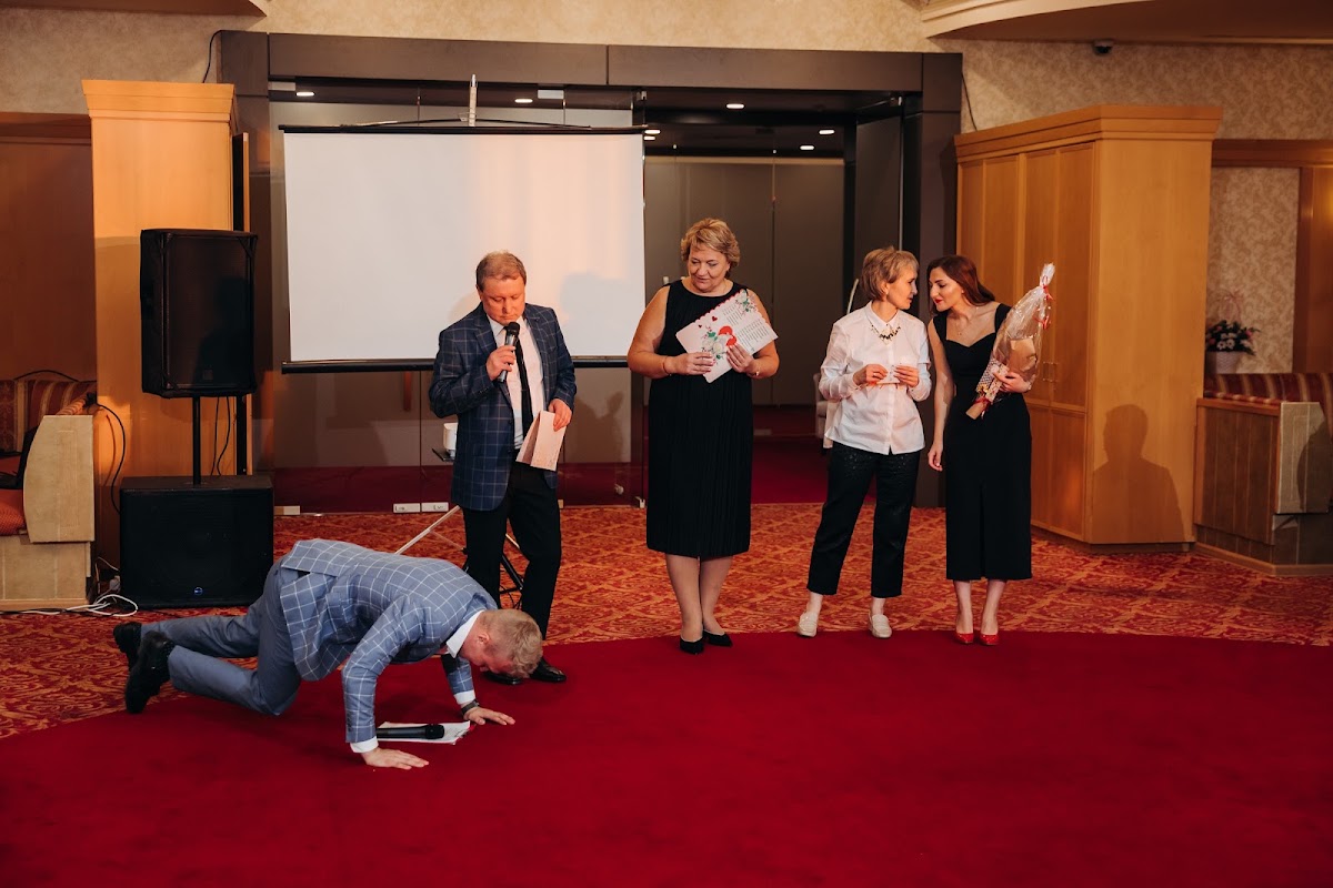 Портфолио: Свадьба