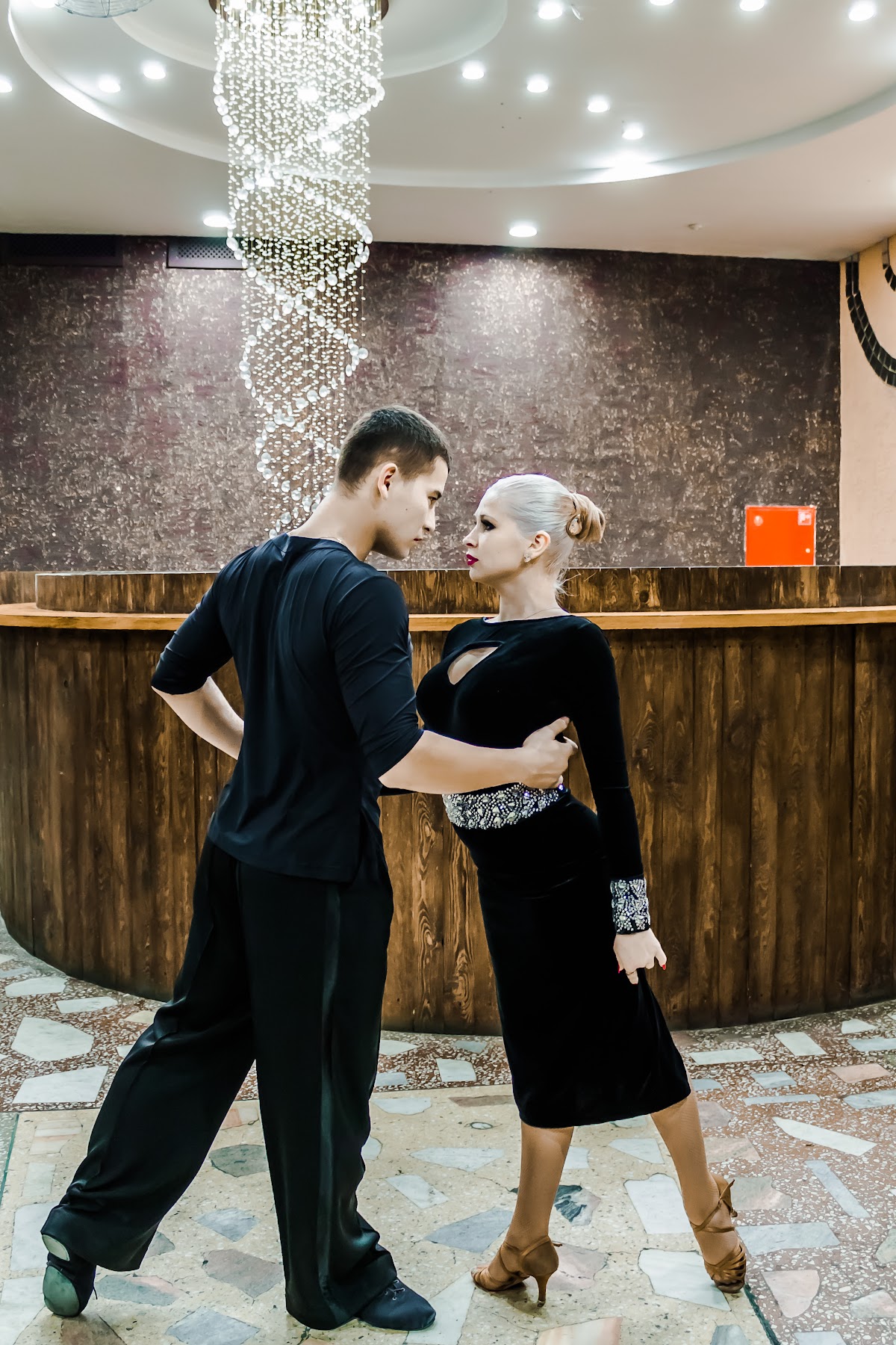 Маргарита Николаевна