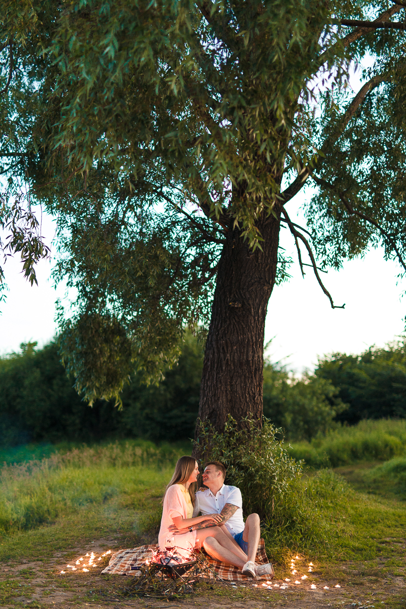 Love Story