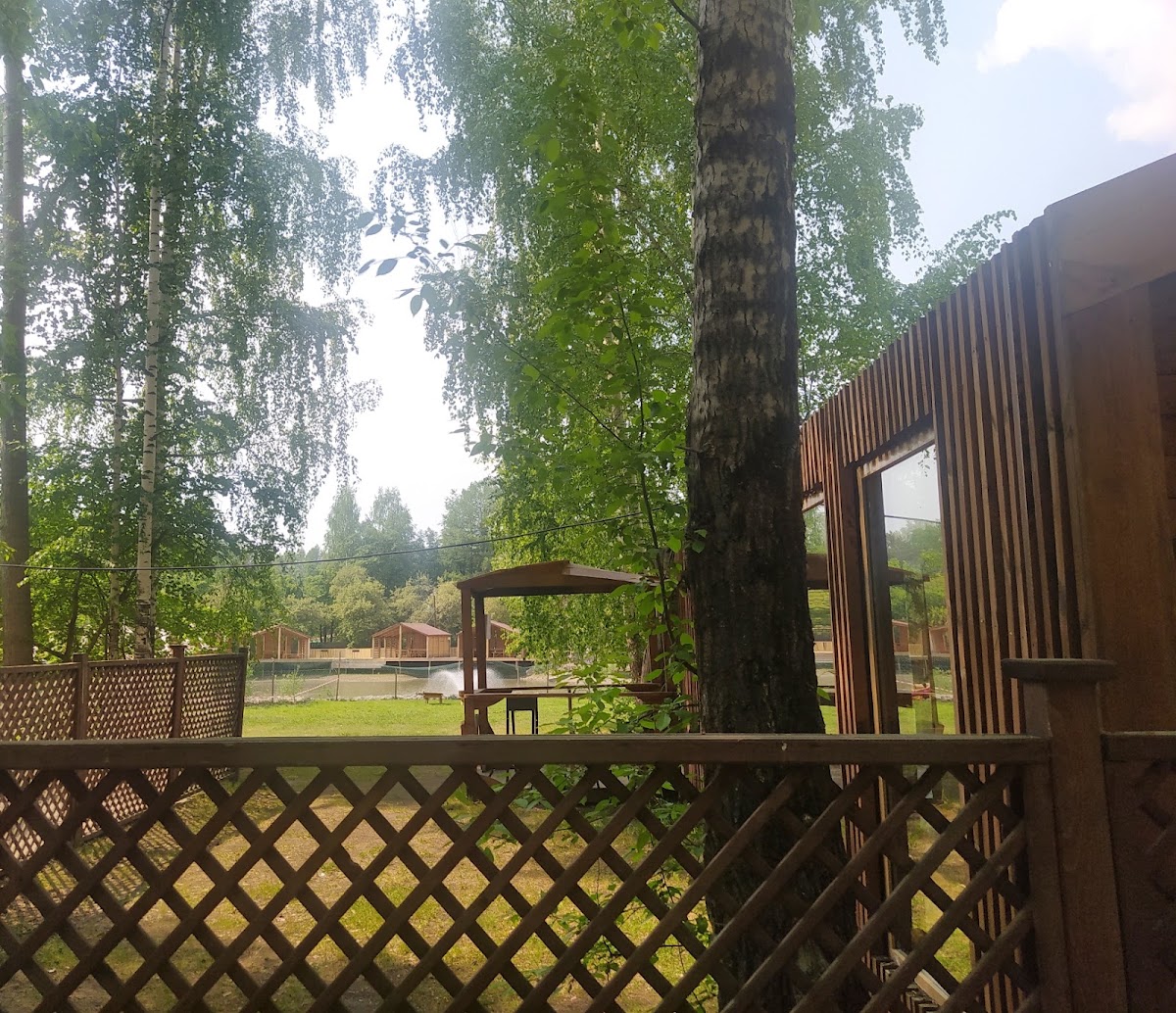 Территория