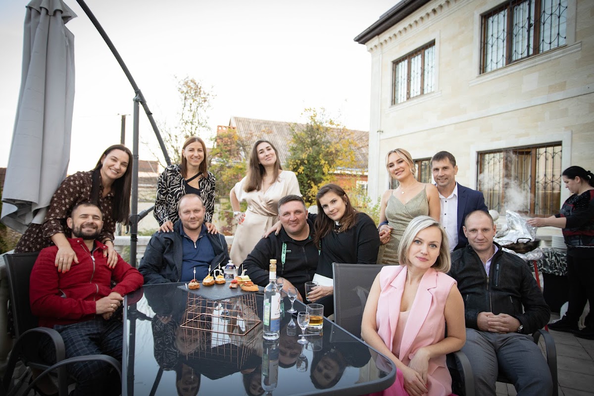 15 лет со дня Свадьбы