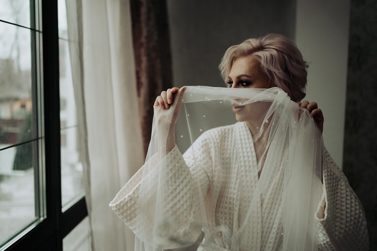 Кристина и Адриан