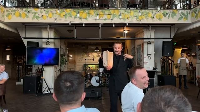 Видео