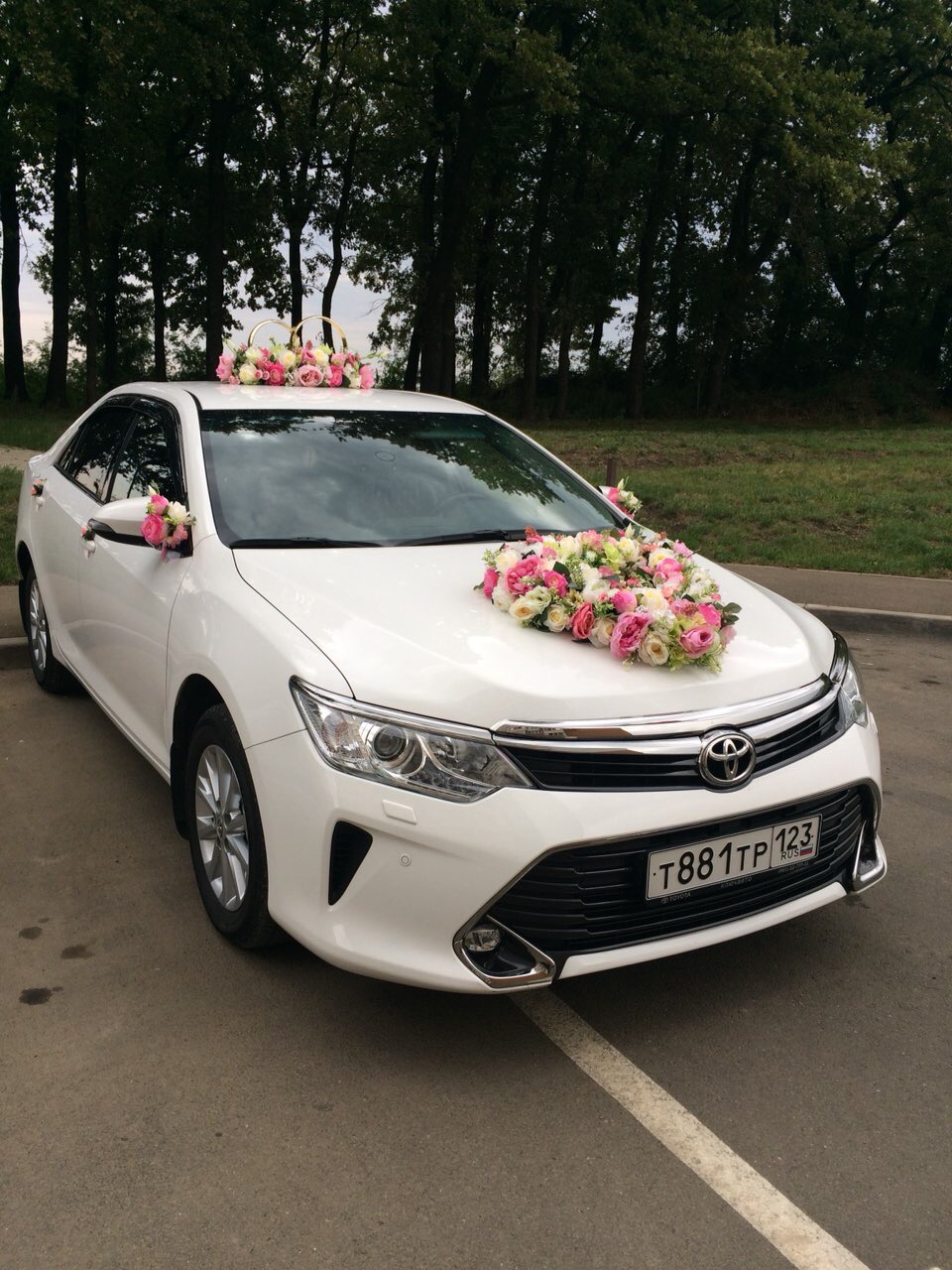 Toyota Camry — кадр 3 из 6