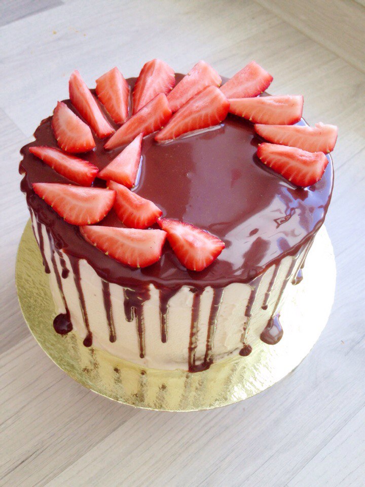 Cakery-Bakery