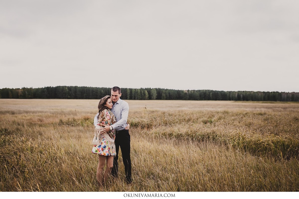Love story Маруся и Никита