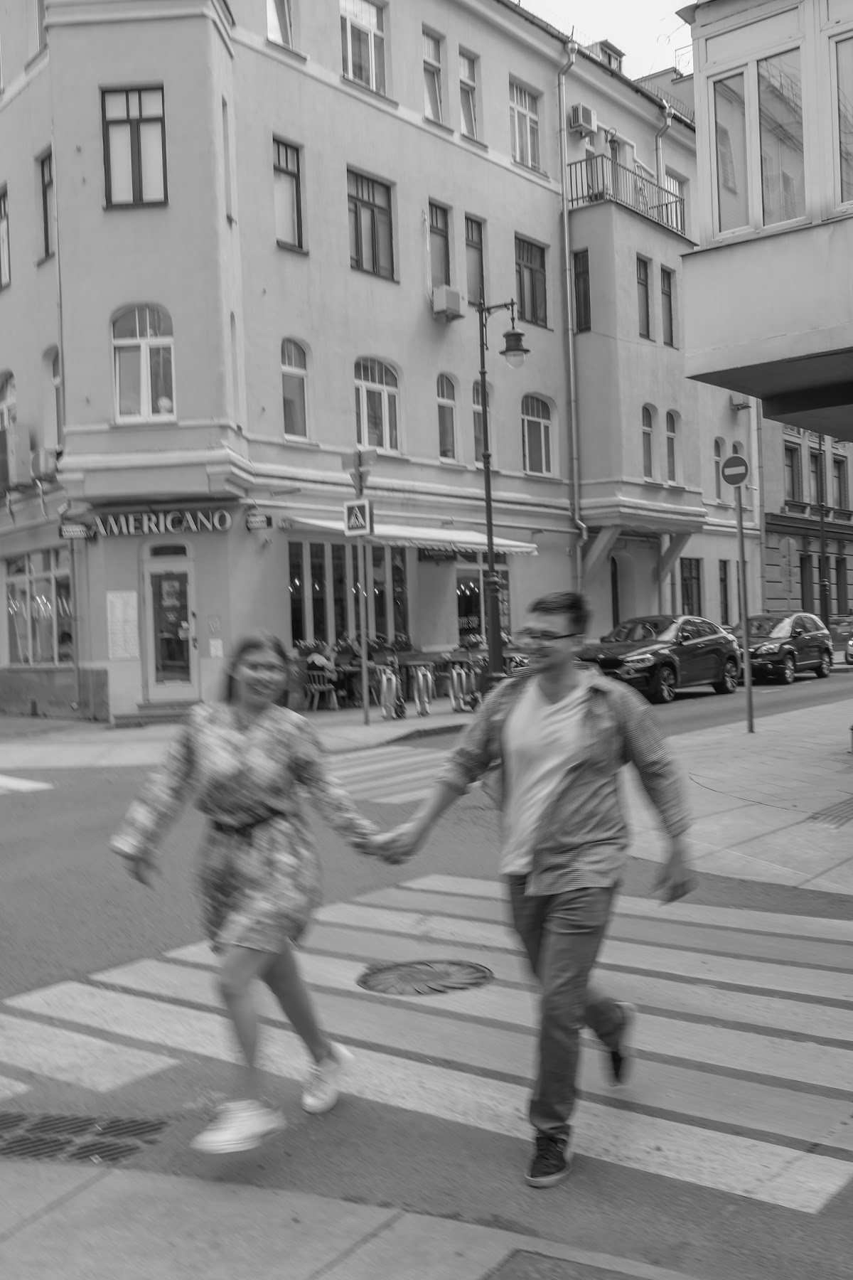 Портфолио: Love story