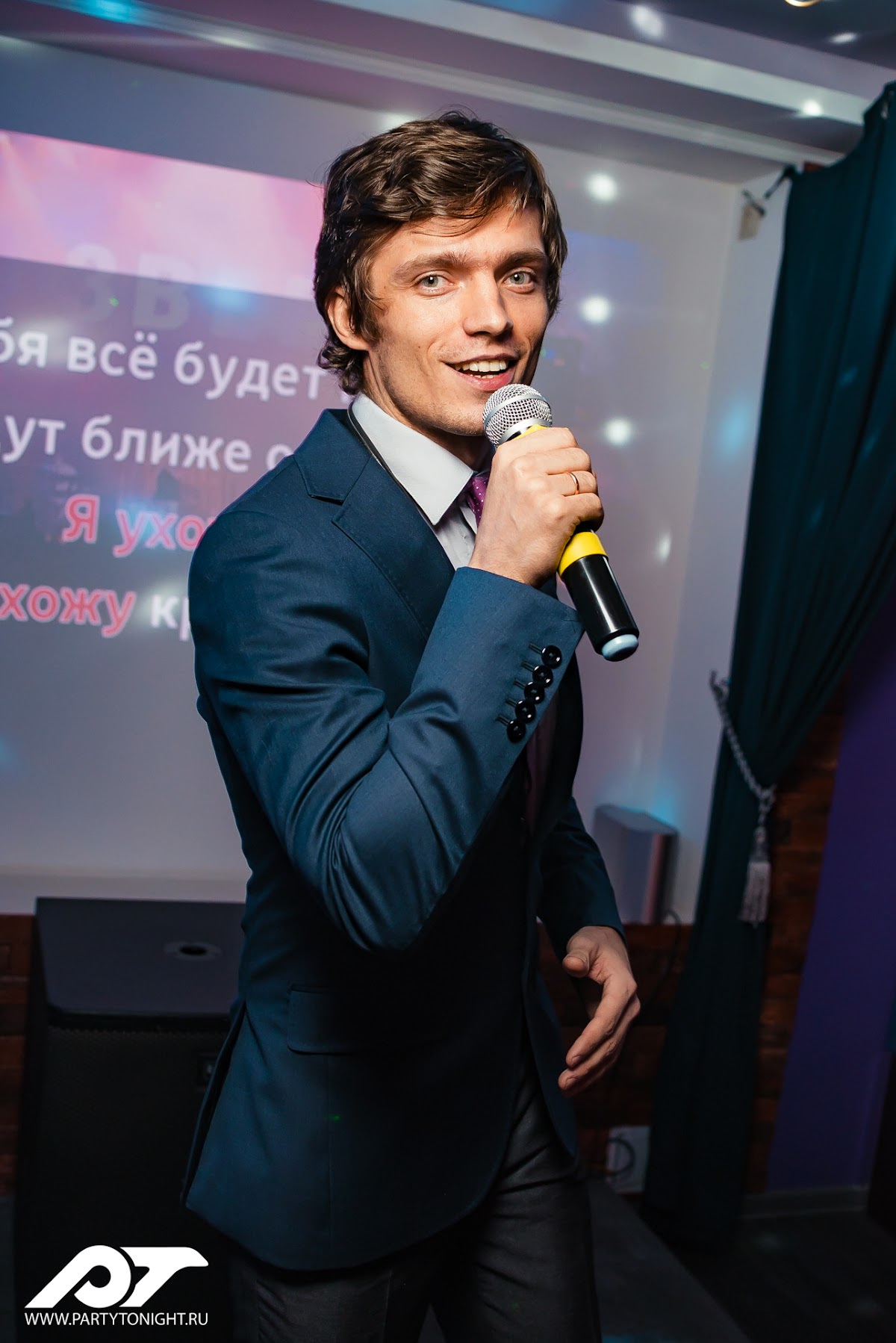 Вокал видео