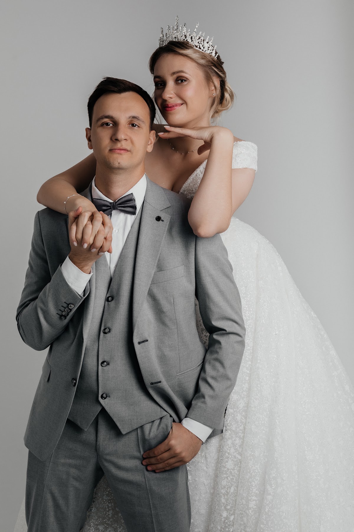 Портфолио: Свадьба