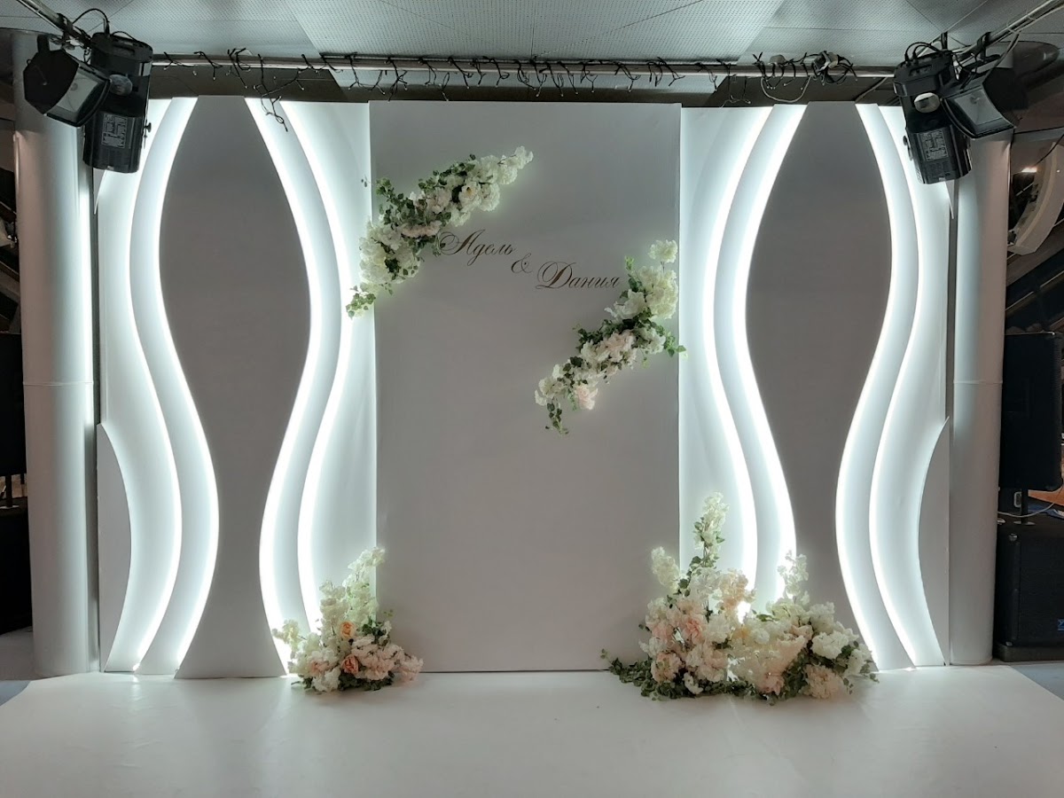 WE DO DECOR