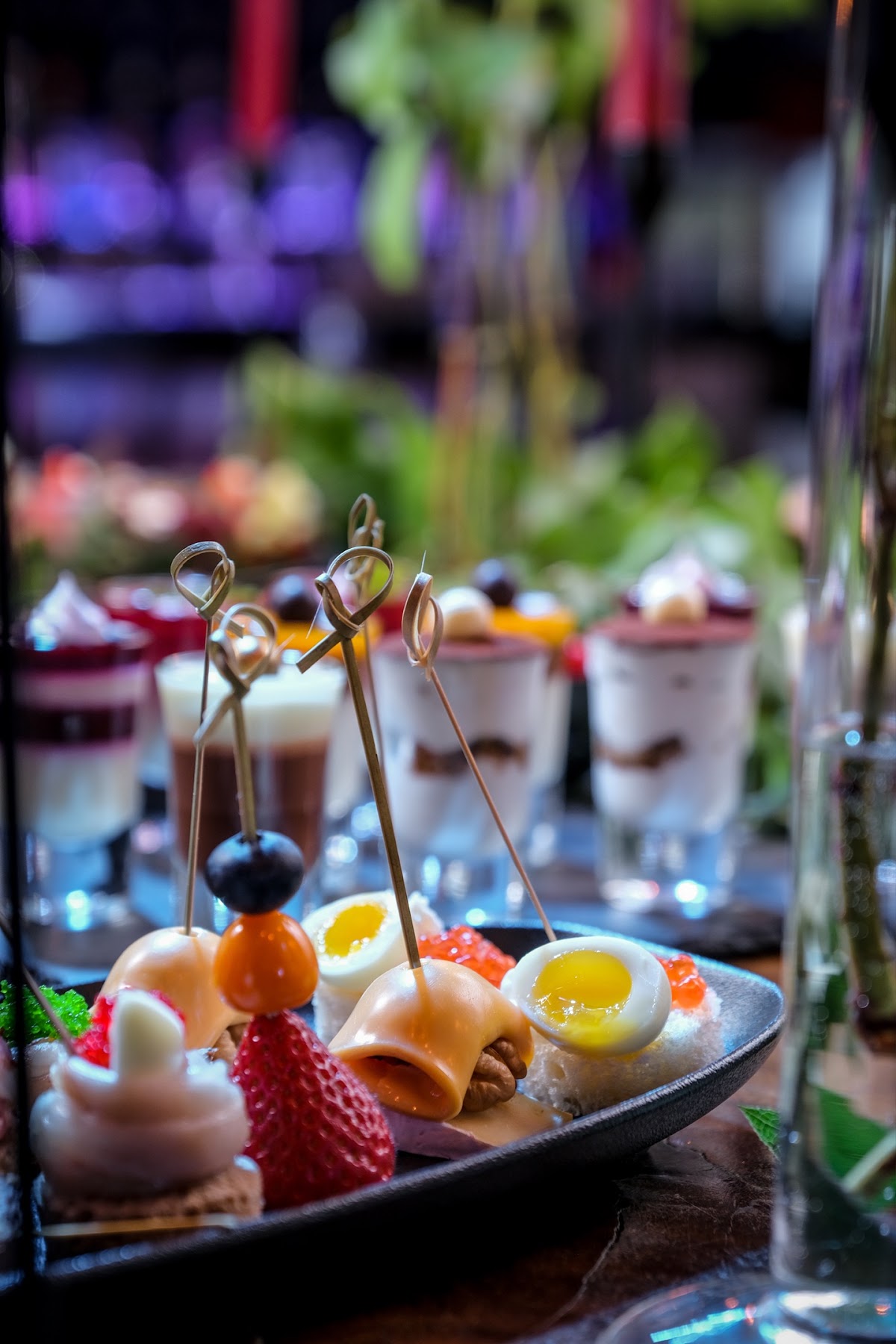 The Top Сatering