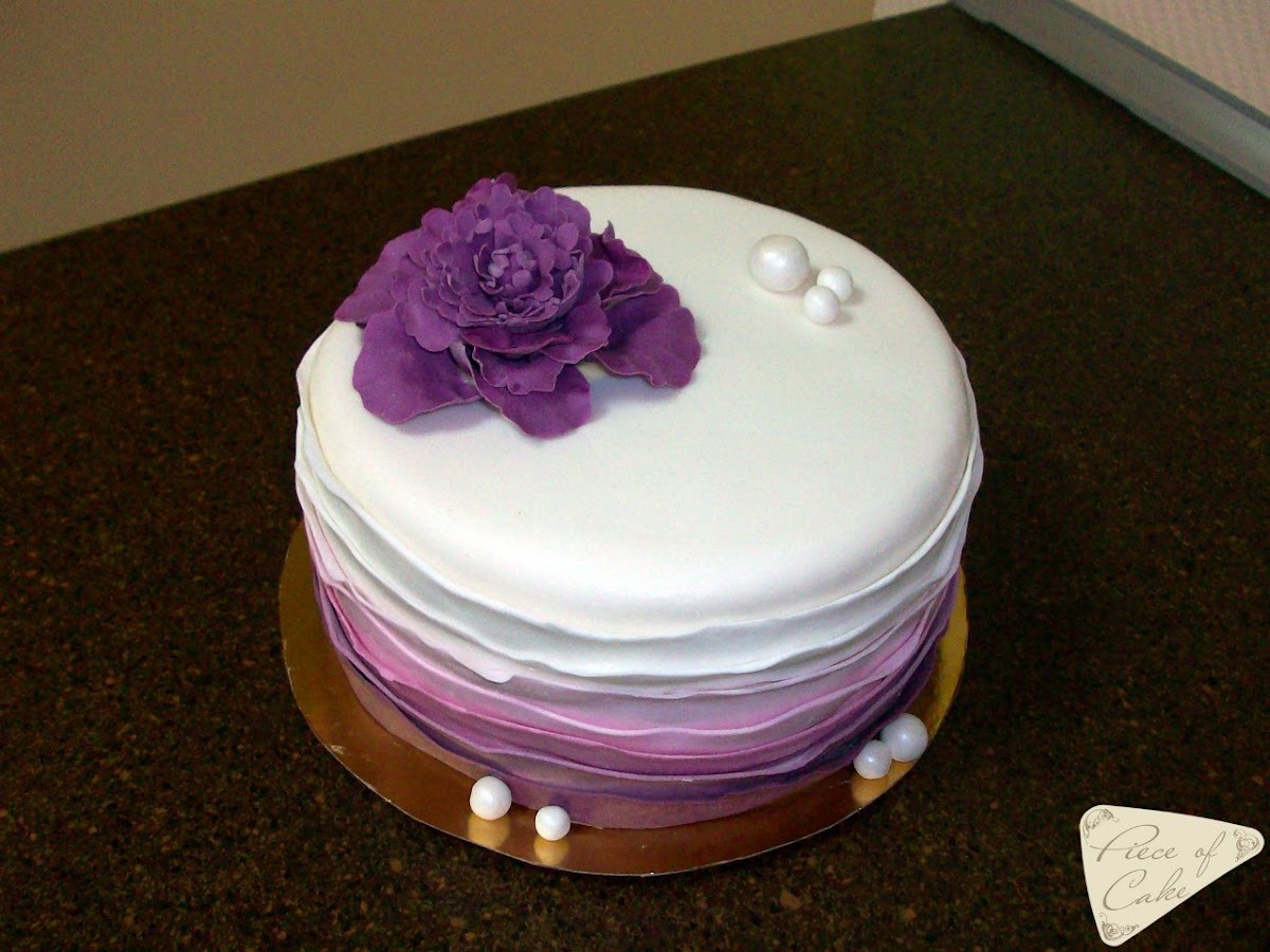 Piece of Cake — кадр 5 из 18