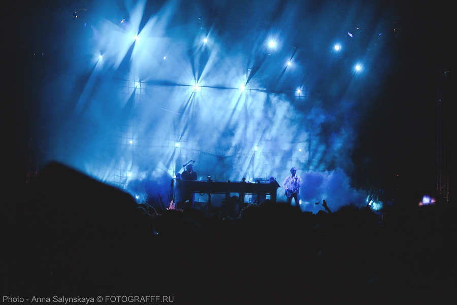 Midsummer Night's Dream 2014 — Part 2. NIGHT