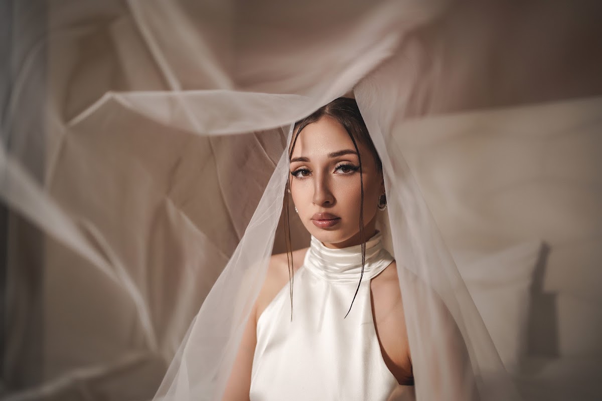 Алина и Александр
