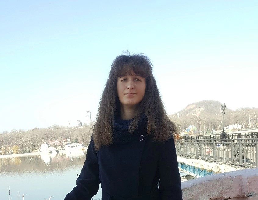 Анна Ковальчук