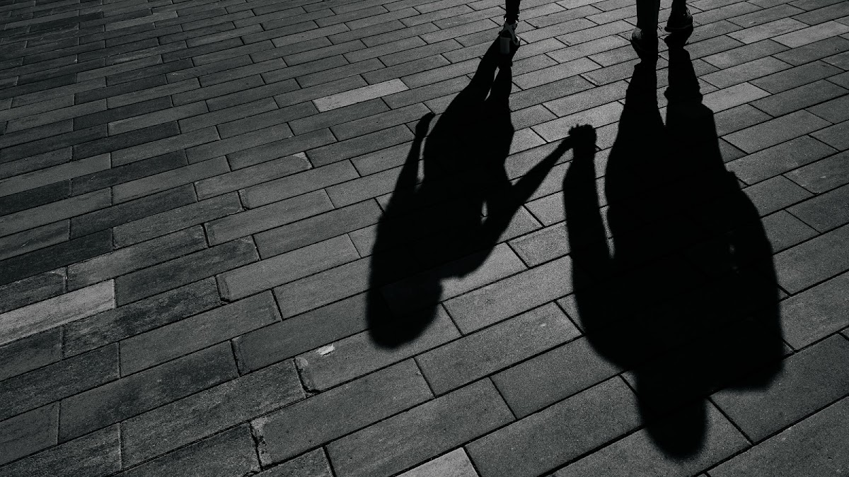 Портфолио: Love story