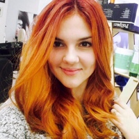 Анастасия Иванищук