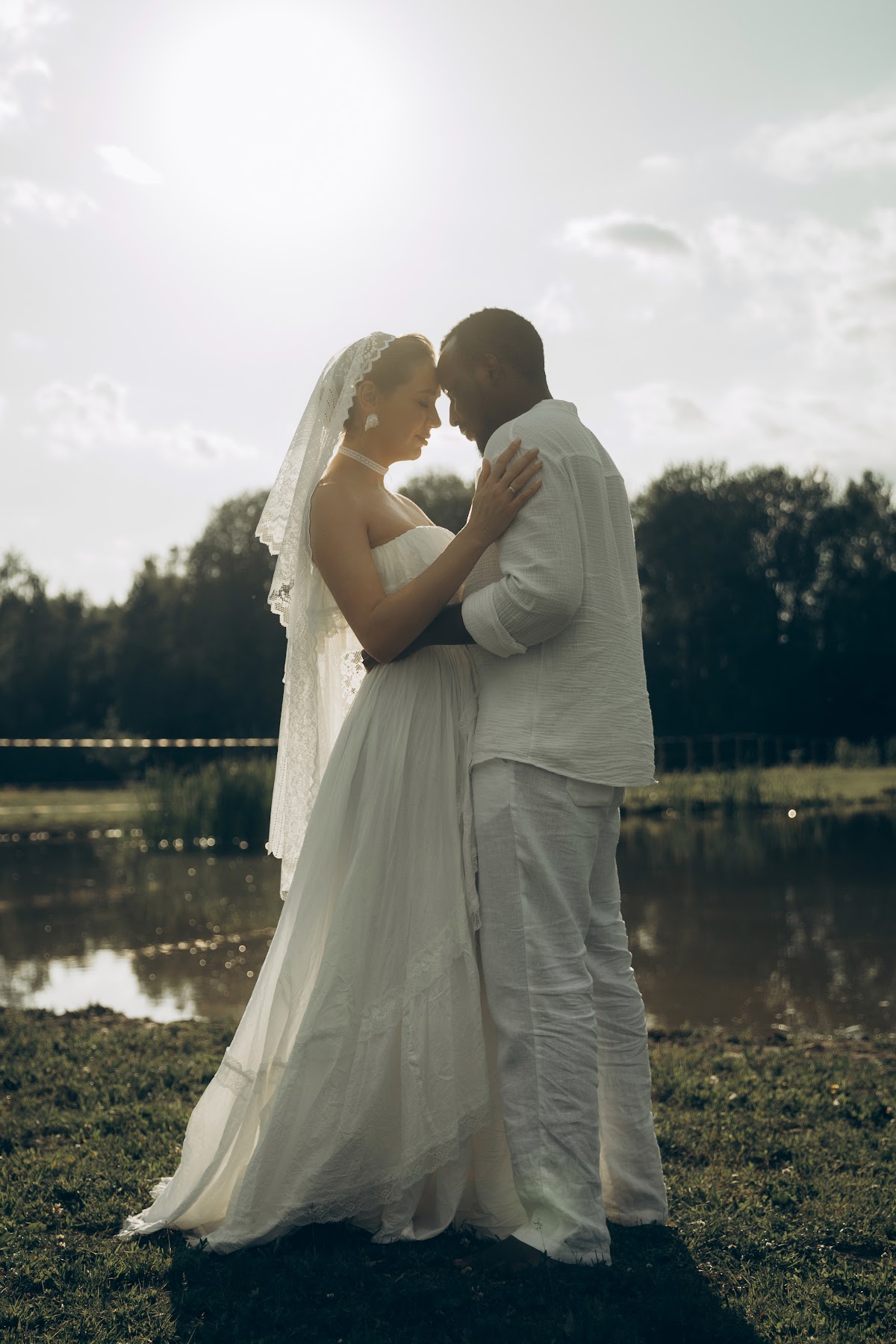 Портфолио: Love story