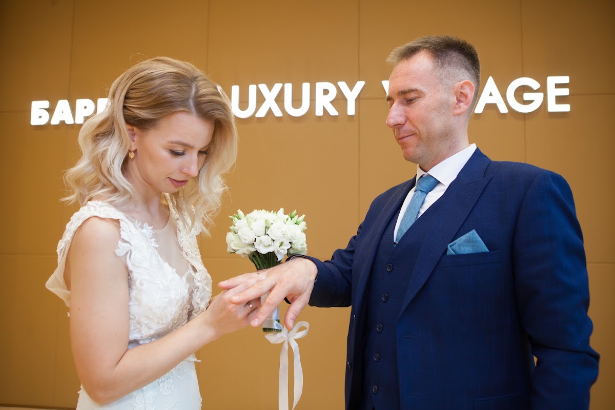 Барвиха Luxury Village