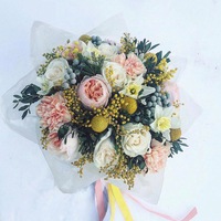 Студия Цветов Crocus Flowers