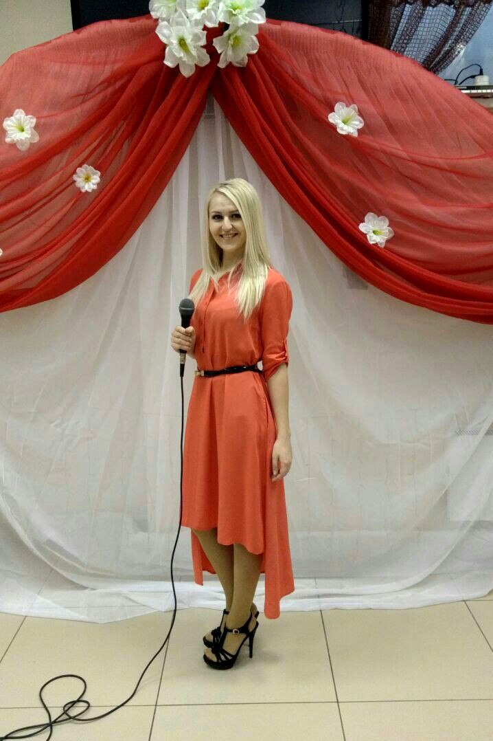 Алена Пушнина — кадр 5 из 13