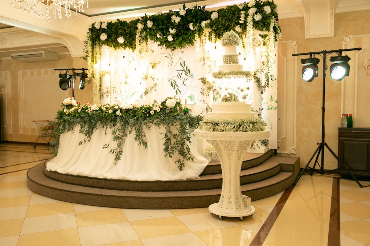 Shef-decor