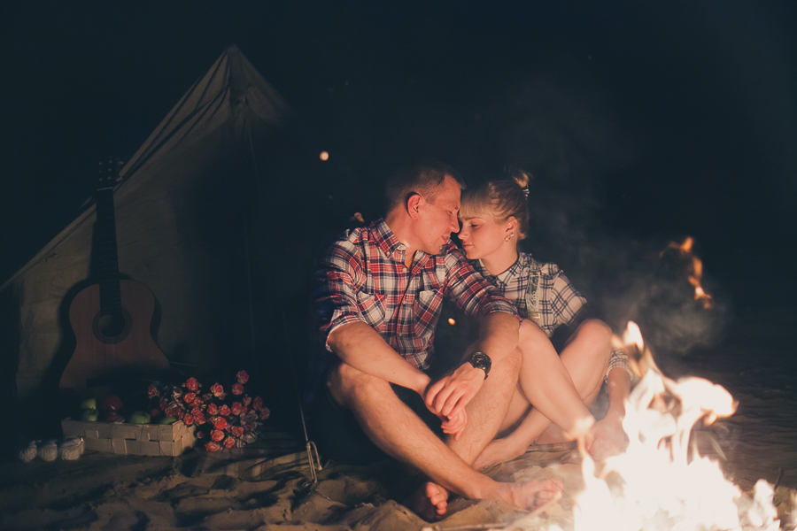 Love story