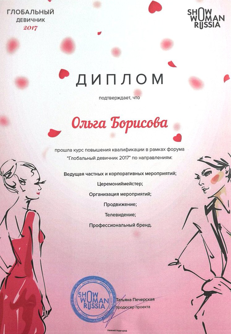 Квалификации