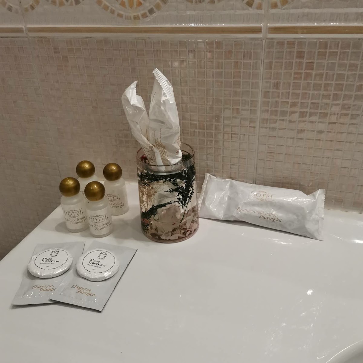 Гостиница Магнолия