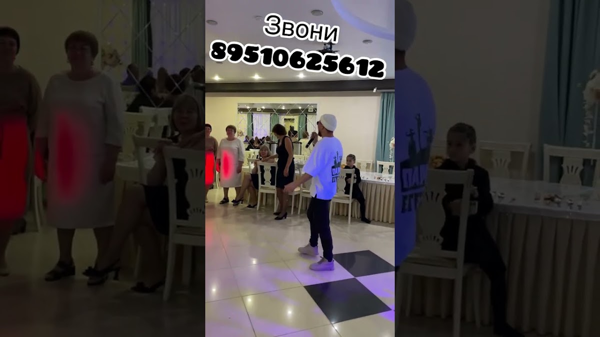 Портфолио: Свадьба