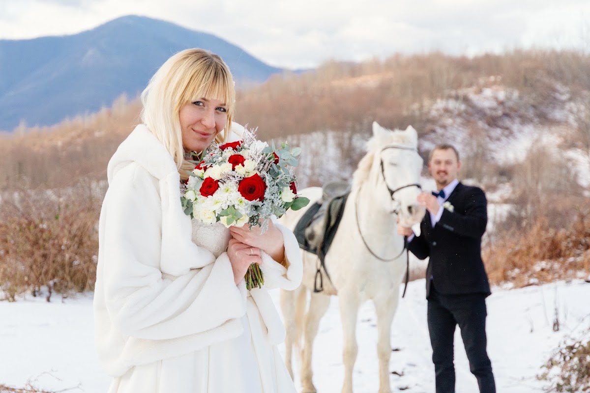 Елена и Василий