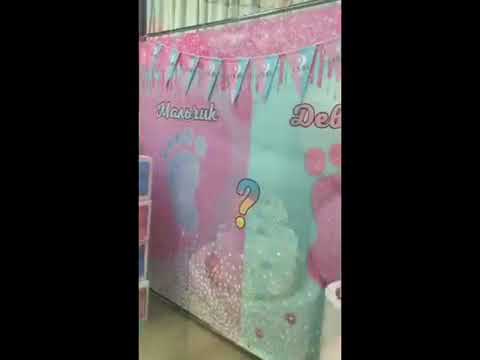 Портфолио: Семейный праздник