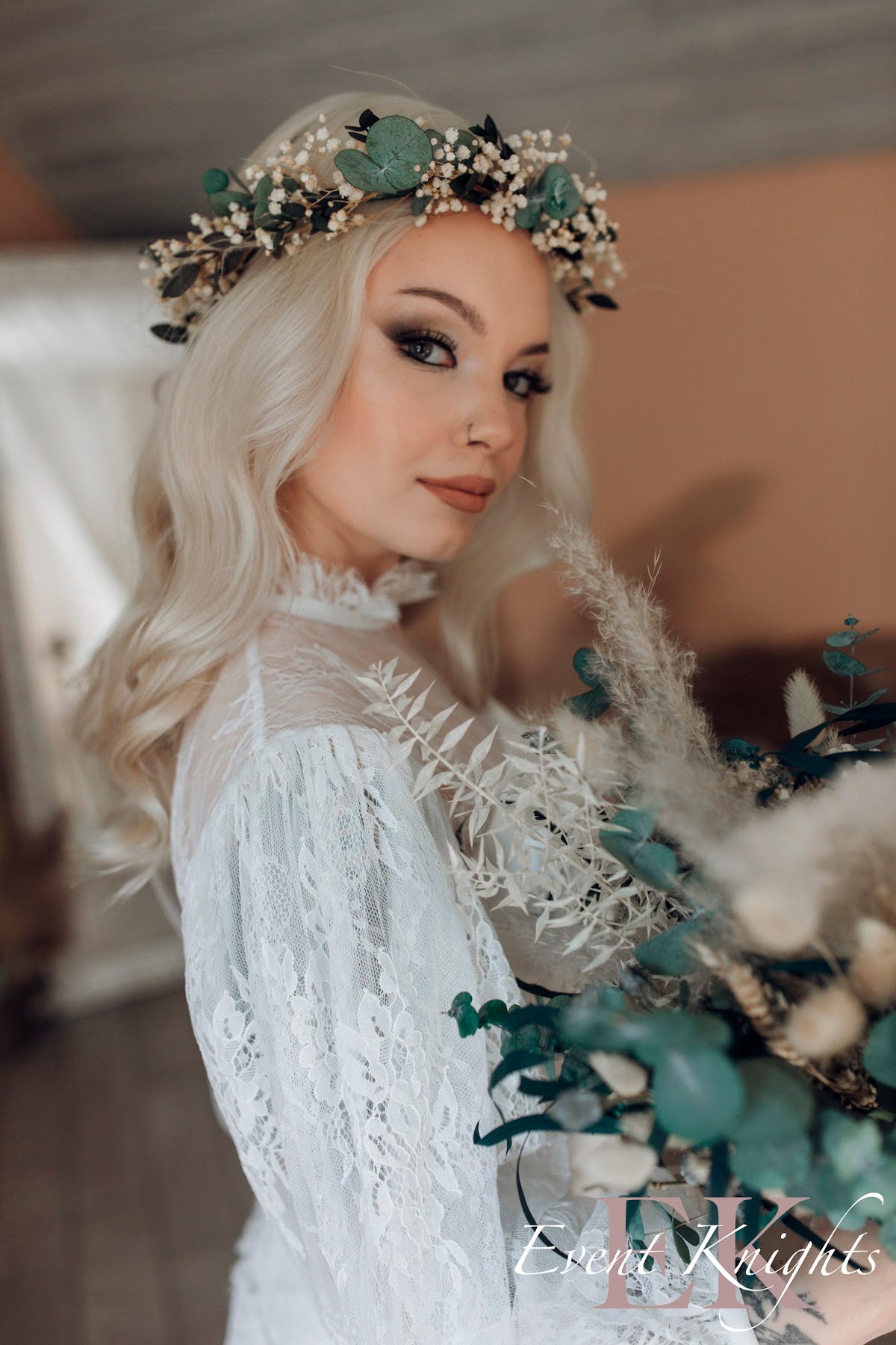 Свадьба Александра и Марии от Event Knights 15.05.2023