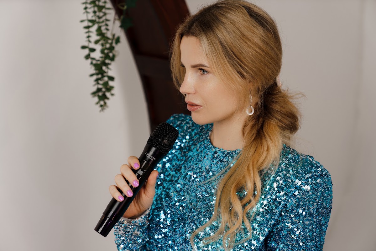 Анна Елизарова