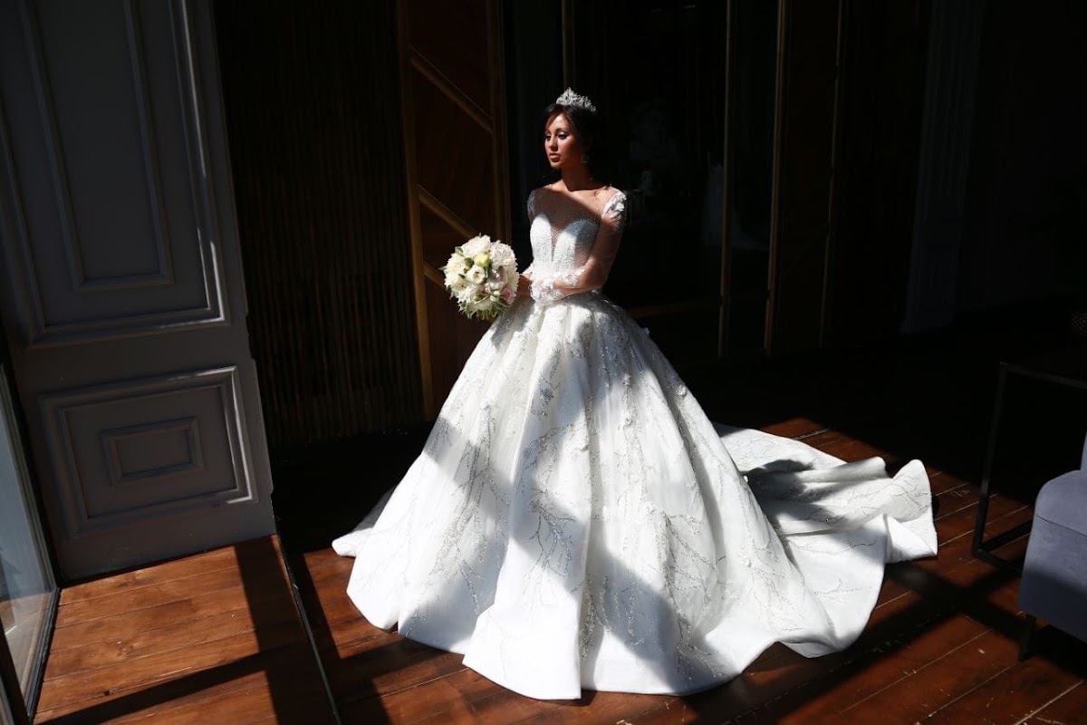 Korona dress