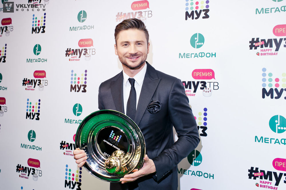 Премия МУЗТВ
