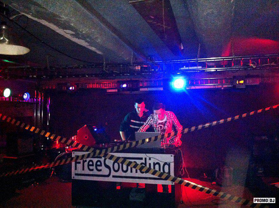 Dj Alex Waks