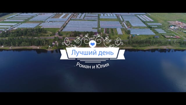 Портфолио: Свадьба