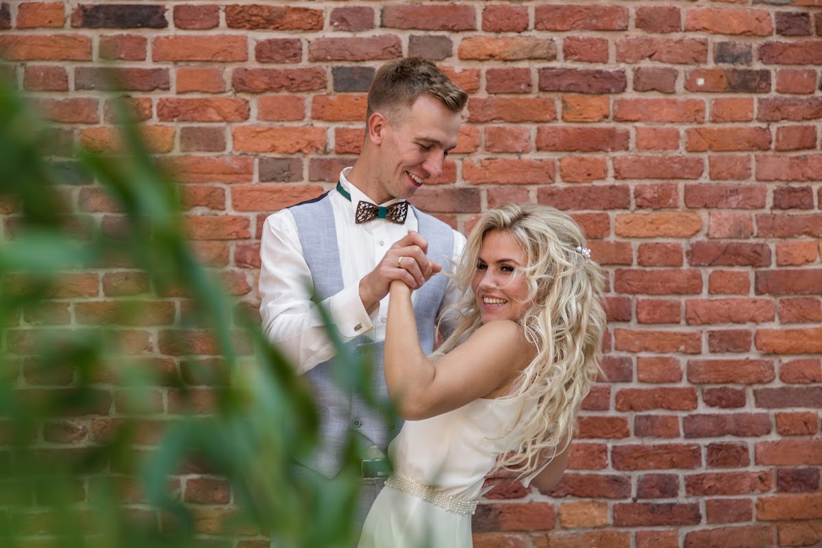 Екатерина и Ярослав