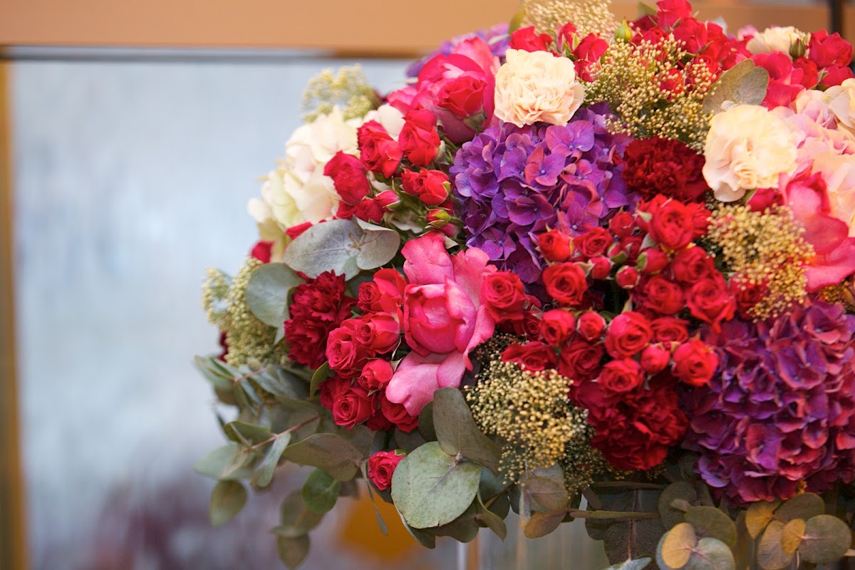 Flower Power — кадр 2 из 13