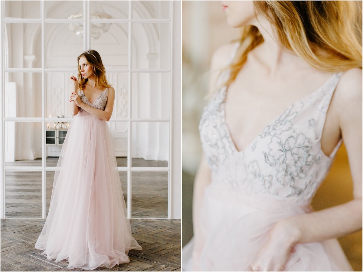 Spring Inspiration