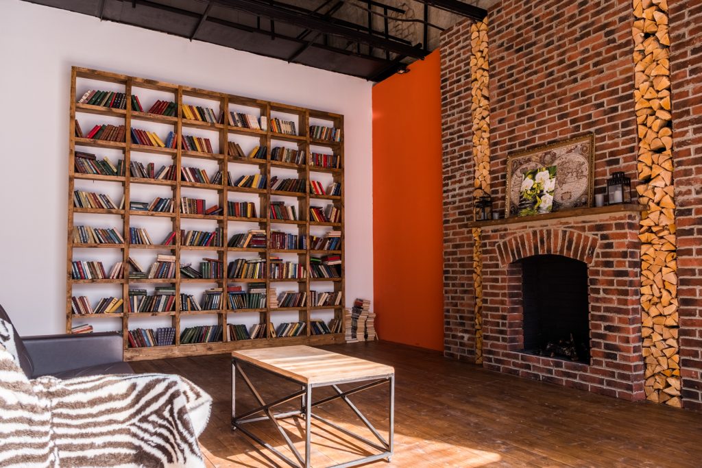 Loft 122